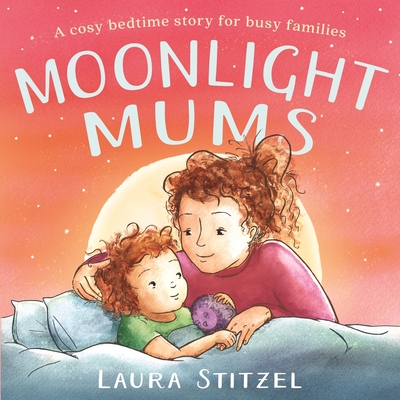 Moonlight Mums - Stitzel, Laura