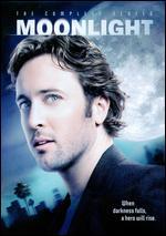 Moonlight: The Complete Series [4 Discs] - 