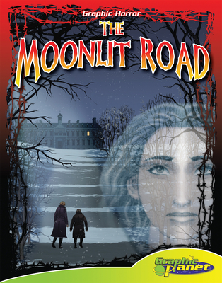 Moonlit Road - Goodwin