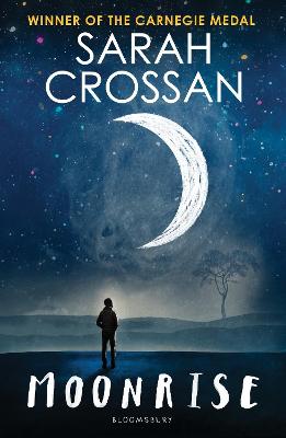 Moonrise - Crossan, Sarah