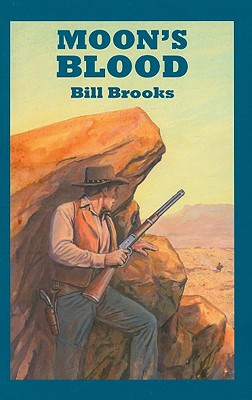 Moon's Blood - Brooks, Bill
