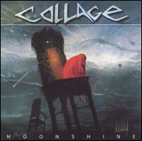 Moonshine [Bonus Tracks] - Collage