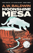 Moonshine Mesa