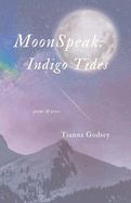 MoonSpeak Indigo Tides