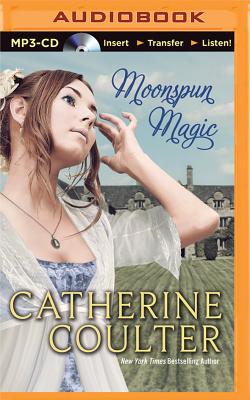 Moonspun Magic - Coulter, Catherine, and Flosnik (Read by)