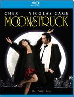Moonstruck [French] [Blu-ray]