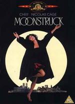 Moonstruck - Norman Jewison