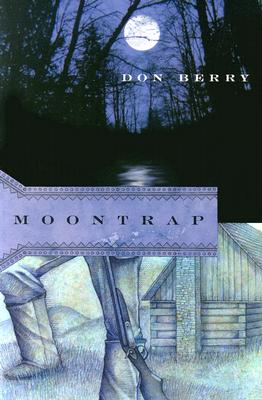Moontrap - Berry, Don