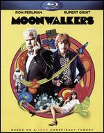 Moonwalkers [Blu-ray] - Antoine Bardou-Jacquet