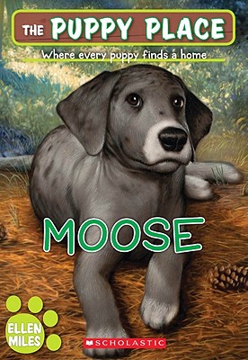 Moose - Miles, Ellen