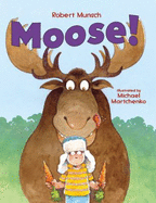 Moose!