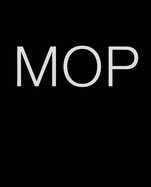 MOP: Museum of Photography