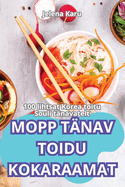 Mopp T?nav Toidu Kokaraamat