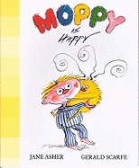 Moppy is happy
