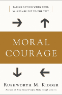 Moral Courage