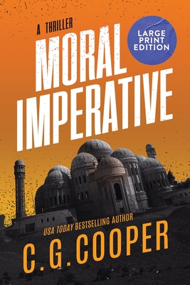 Moral Imperative - Cooper, C G