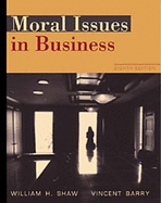 Moral Issues in Business (with Infotrac)