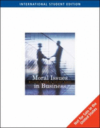 Moral Issues in Business