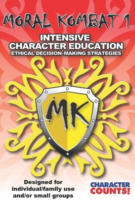 MORAL KOMBAT 1 Manual Designed for Individual/Family use and/or Small Groups - Dunn, Debbie, and Marchant, Carrie Davis