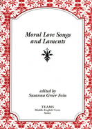 Moral Love Songs and Laments PB