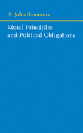 Moral Principles and Political Obligations