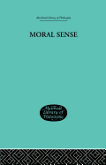 Moral Sense