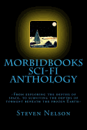 Morbidbooks Scifi Anthology: 2013