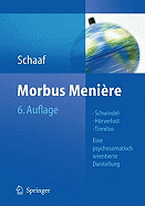 Morbus Meni Re: Schwindel - H Rverlust - Tinnitus Eine Psychosomatisch Orientierte Darstellung