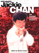 More 100% Jackie Chan - Cooper, Richard (Editor)