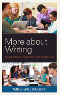 More about Writing: Designing Student Assignments with Specific Steps