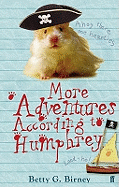 More Adventures According to Humphrey