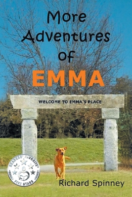 More Adventures of EMMA - Spinney, Richard