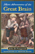 More Adventures of the Great Brain