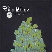 More Adventurous - Rilo Kiley