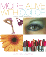 More Alive with Color: Personal Colors - Personal Style