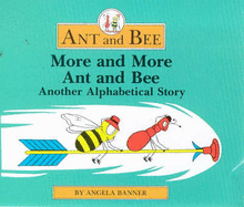 More and More Aunt and Bee