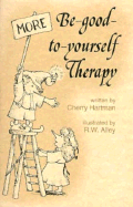 More be-good-to-yourself therapy