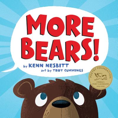More Bears! - Nesbitt, Kenn