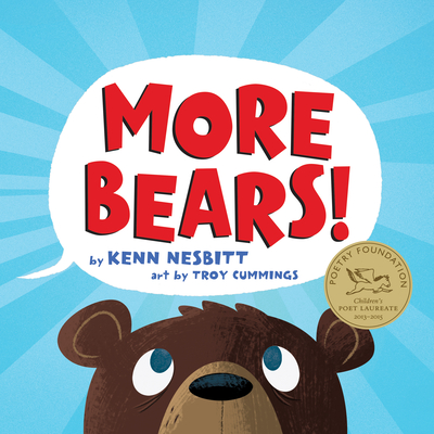 More Bears! - Nesbitt, Kenn