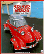 More Bubblecars & Microcars - Sparrow, Andrea, and David, Neil, Sr., and Sparrow, David