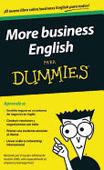 More Business English Para Dummies