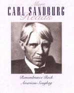More Carl Sandburg Reads: More Carl Sandburg Reads - Anderson, C W, and Sandburg, Carl (Read by)