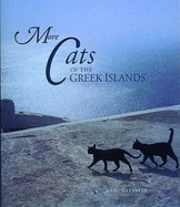 More Cats of the Greek Islands