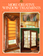More Creative Window Treatment - Home Decorating Institute
