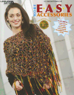 More Easy Accessories (Leisure Arts #3982)