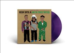 More Fun With Rockin' Dopsie, Jr. & The Zydeco Twisters [Translucent Purple Vinyl]