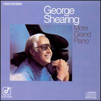 More Grand Piano - George Shearing