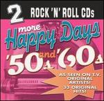 More Happy Days '50s and '60s - Various Artists