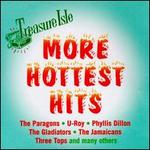 More Hottest Hits from Treasure Isle - Various Artists