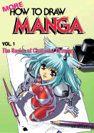 More How to Draw Manga